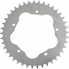 SPROCKET REAR 41T 525