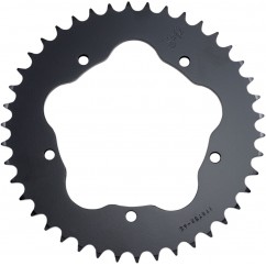 SPROCKET REAR 42T 525