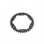 SPROCKET REAR 38T 525