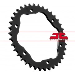 SPROCKET REAR 38T 525