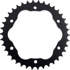 SPROCKET REAR 38T 525