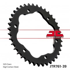 SPROCKET REAR 39T 525