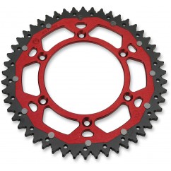 SPROCKET DUAL MSE 50 RD