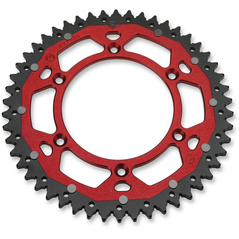 SPROCKET DUAL MSE 50 RD