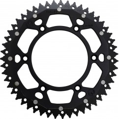 SPROCKET DUAL MSE 51 BK