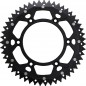 SPROCKET DUAL MSE 51 BK