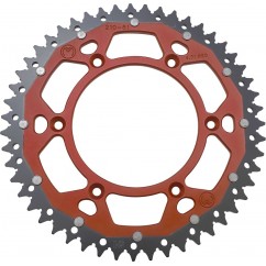 SPROCKET DUAL MSE 51 RD