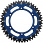 SPROCKET DUAL MSE 48 BL