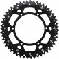 SPROCKET DUAL MSE 51 BK