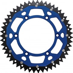 SPROCKET DUAL MSE 51 BL