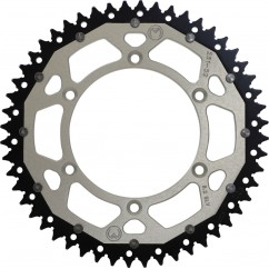 SPROCKET DUAL MSE 52 SL