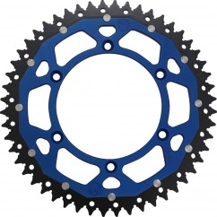 SPROCKET DUAL MSE 52 BL