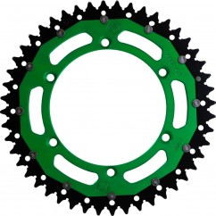 SPROCKET DUAL MSE 48 GN