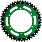 SPROCKET DUAL MSE 48 GN