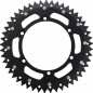 SPROCKET DUAL MSE 49 BK