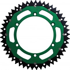 SPROCKET DUAL MSE 49 GN