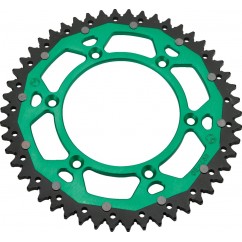 SPROCKET DUAL MSE 50 GN