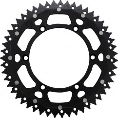 SPROCKET DUAL MSE 51 BK