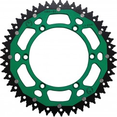 SPROCKET DUAL MSE 51 GN