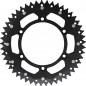 SPROCKET DUAL MSE 49 BK