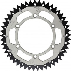 SPROCKET DUAL MSE 49 SL