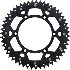 SPROCKET DUAL MSE 51 BK