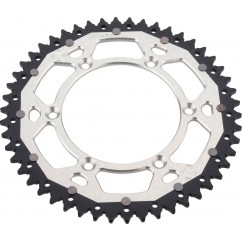 SPROCKET DUAL MSE 49 SL