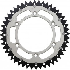 SPROCKET DUAL MSE 48 SL