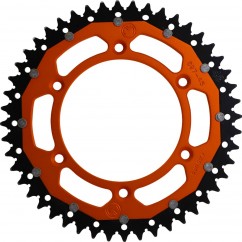 SPROCKET DUAL MSE 48 OR