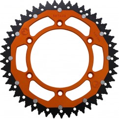 SPROCKET DUAL MSE 49 OR