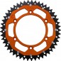 SPROCKET DUAL MSE 49 OR