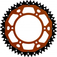 SPROCKET DUAL MSE 51 OR