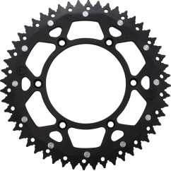 SPROCKET DUAL MSE 52 BK