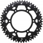 SPROCKET DUAL MSE 52 BK