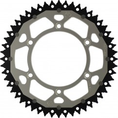 SPROCKET DUAL MSE 52 SL