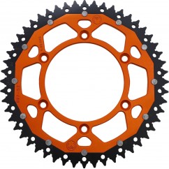 SPROCKET DUAL MSE 52 OR