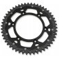 SPROCKET DUAL MSE BETA 48T BLK