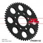 SPROCKET REAR 52T 428