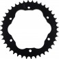 SPROCKET REAR 40T 530