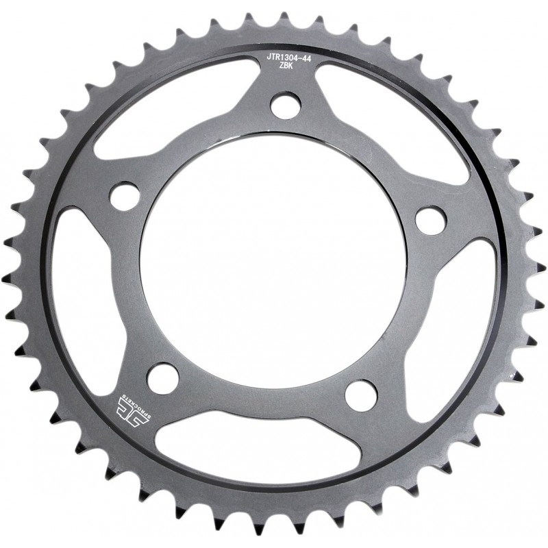 SPROCKET REAR 44T 525 BLK