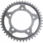 SPROCKET REAR 44T 525 BLK