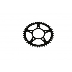 SPROCKET REAR 40T 530 BLK