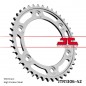 SPROCKET REAR 42T 530 BLK