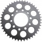 SPROCKET REAR 40T 525 BLK