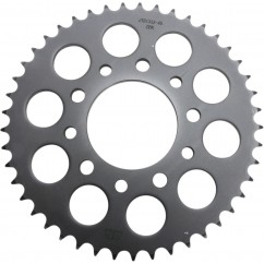 SPROCKET REAR 45T 525 BLK