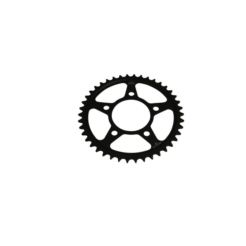 SPROCKET REAR 44T 530 BLK