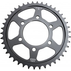 SPROCKET REAR 42T 525 BLK