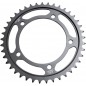 SPROCKET REAR 41T 525 BLK