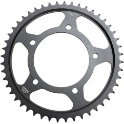 SPROCKET REAR 48T 530 BLK