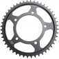 SPROCKET REAR 48T 530 BLK